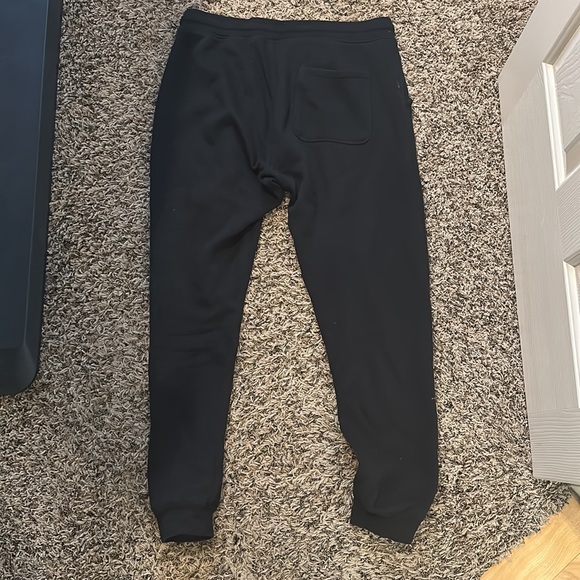 Le31 Simons size Large Joggers men’s tappered - Picture 2 of 3